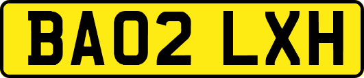 BA02LXH