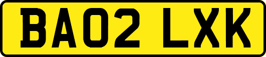 BA02LXK