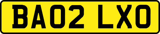 BA02LXO