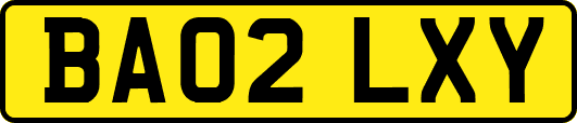 BA02LXY