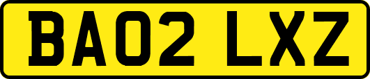 BA02LXZ