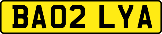 BA02LYA