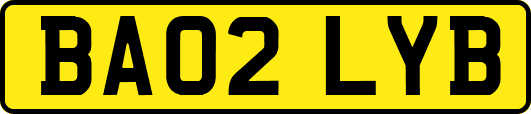 BA02LYB