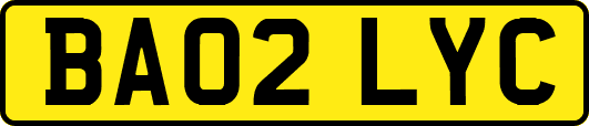 BA02LYC