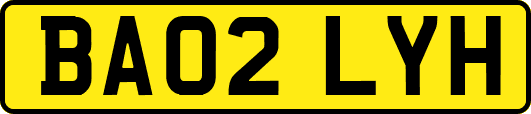 BA02LYH
