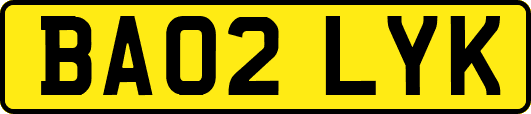 BA02LYK