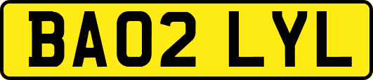 BA02LYL