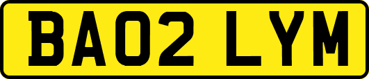 BA02LYM