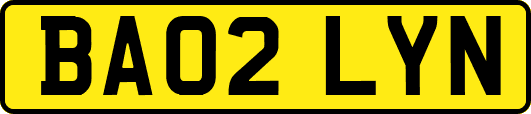 BA02LYN