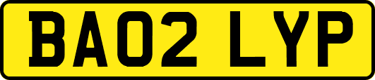 BA02LYP