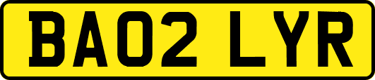 BA02LYR