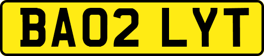 BA02LYT