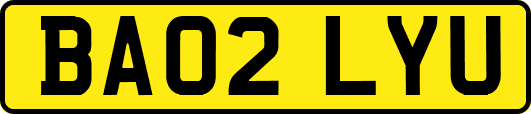 BA02LYU