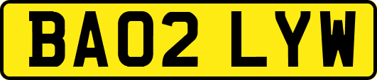 BA02LYW