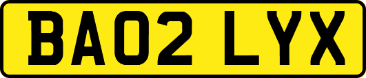 BA02LYX