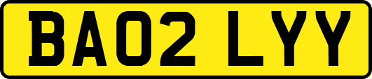 BA02LYY