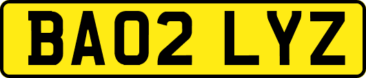 BA02LYZ