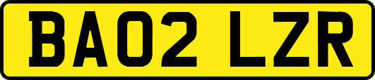 BA02LZR