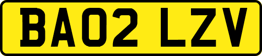 BA02LZV