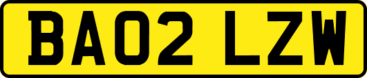 BA02LZW