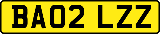 BA02LZZ