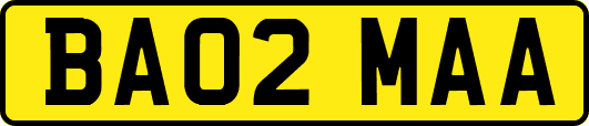 BA02MAA