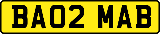 BA02MAB