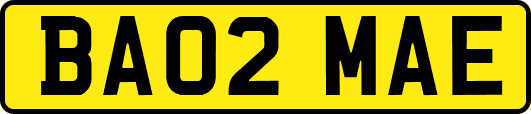 BA02MAE