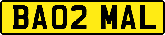 BA02MAL