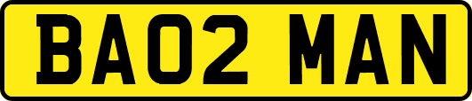 BA02MAN