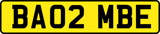 BA02MBE