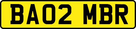 BA02MBR