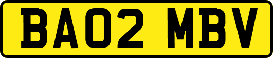 BA02MBV