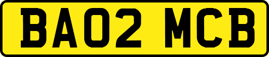 BA02MCB