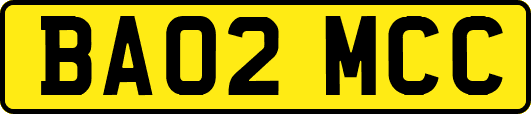 BA02MCC