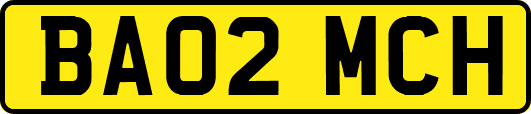 BA02MCH