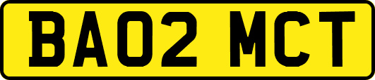 BA02MCT