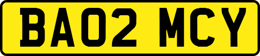 BA02MCY