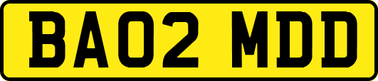 BA02MDD