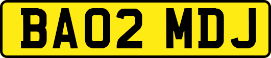 BA02MDJ