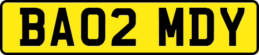 BA02MDY
