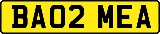 BA02MEA