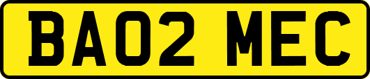BA02MEC