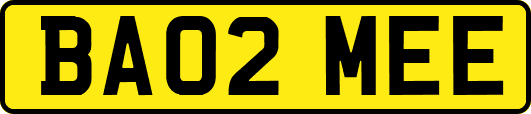 BA02MEE