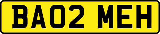 BA02MEH