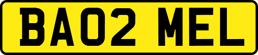 BA02MEL