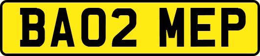 BA02MEP