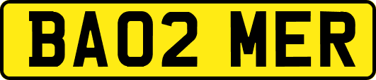 BA02MER