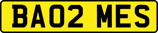 BA02MES