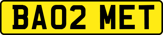 BA02MET